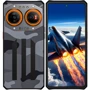 Смартфон Oukitel IIIF150 Air2 Ultra 5G 16/512GB Gray: Дисплей 6.78" AMOLED (2460x1080) / 399 ppi / Corning Gorilla Glass