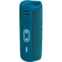 Акустика JBL Flip 5 Eco Edition, Blue (JBLFLIP5ECOBLU): Звуковая система 2.0
