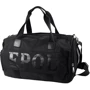 Дорожная сумка Epol черная (VT-6016-12-black)