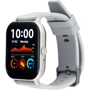 Смарт-часы AMICO GO FUN Pulseoximeter and Tonometer Gray