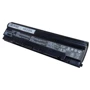 Батарея для ноутбука Asus A32-1025 Eee PC 1025C 10.8V Black 5200mAh OEM (59162): Емкость, мАч 5200