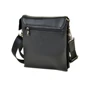 Мужская сумка планшет Bretton черная (30564 black): Тип Сумки