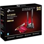 Адаптер Wi-Fi TP-Link Archer TX3000E фото 5