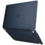 MyCase Soft Touch Black for MacBook Air 2020 / Air 2020 M1