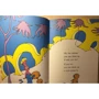 Dr. Seuss: Oh, The Thinks You Can Think!: Обложка Мягкая