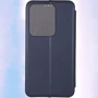 Чохол для телефона BeCover Book Exclusive Deep Blue для Infinix Note 40 Pro (X6851) (712221): Матеріал искусcтвенная кожа