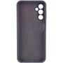 Чехол для телефонов Lakshmi Premium Case Silicone Cover Full Camera Dark Gray for Samsung A266 Galaxy A26 5G: Совместимость Samsung A266 Galaxy A26 5G