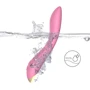 Вибратор BOSS of TOYS Flamingo Pink (BS5200008)