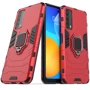 Чехол для телефонов Mobile Case Transformer Ring Dante Red for Huawei P Smart 2021: Совместимость Huawei P Smart 2021