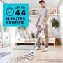 Пылесос Black+Decker BHFEA520J: Вес 3.79