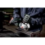 Болгарка (кутова шліфувальна машина) Metabo безщіткова WVB 18 LT BL 11-125 Quick (613057840): Макс. частота обертання диска 10000 об/мин
