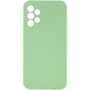 Чохол для телефона Lakshmi Premium Case Silicone Cover Full Camera Mint для Samsung A336 Galaxy A33 5G