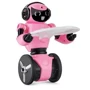 Робот на радиоуправлении WL Toys F1 с гиростабилизацией (розовый): Производитель WL Toys