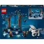 Конструктор LEGO Harry Potter Запретный лес волшебные существа 172 детали (76432) фото 10