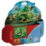 Конструктор LEGO NINJAGO Вращение Кружитцу Силы Дракона Ллойда 56 деталей (71779)