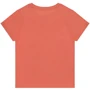 Футболка H&M 6961819 92 см коралловая: Пол Девочка