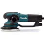 Вибрационная шлифмашина Makita BO6050J: Питание от сети