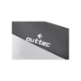 Коврик Outtec EVA 1см туристический фольгированный (5907766660422): Цвет черный