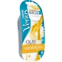 Gillette Venus & Olay Станок для бритья с 1 сменной кассетой: Тип станка Со сменными кассетами