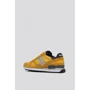Кроссовки Saucony Shadow Original (2108-711s) 41 (8.5) желтые натуральная замша всесезон: Материал подкладки Текстиль