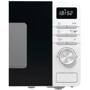 Микроволновая печь Gorenje MO20A3W: Внутреннее покрытие камеры Эмаль