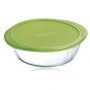 Жароміцне скло Форма Pyrex Cook Store 208P000 (26 см, 2.3 л)
