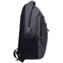 Сумка для ноутбуков Vivatti 15.6" Backpack Grey (1mn2079-d.grey): Материал полиэстер