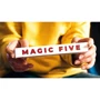 Чудо Ручка Wonder Makers от Magic Five фото 7