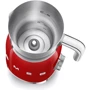 Вспениватель молока SMEG MFF01RDEU