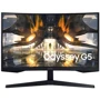 Монитор Samsung Odyssey G5 S27AG552 (LS27AG552)