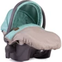 Коляска-трансформер Lorelli S-500 SET с автокреслом (green&beige teddy bear): Тип коляски универсальная коляска (2-в-1)