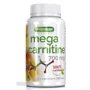 Жироспалювач Quamtrax Mega L-Сarnitine, 700 mg, 120 Capsules