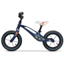 Беговел Lionelo BART AIR BLUE NAVY: Цвет синий