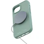 Чехол для iPhone Njord Fabric MagSafe Case Turquoise (NA54FA13) for iPhone 15 Pro Max: Тип чехла накладка на заднюю часть