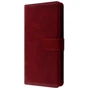 Чехол для телефонов WAVE Fold Case Red for Xiaomi Redmi Note 14 Pro+: Совместимость Xiaomi Redmi Note 14 Pro+
