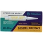 Капли на холку Palladium Golden Defence от паразитов для собак весом от 20 до 30 кг, 3 мл (4820150200688) фото 3
