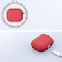 ESR Bounce Protective Silicone Case Red (4894240146057) for Apple AirPods 3 фото 4