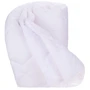 Одеяло ТЕП White Collection холлофайбер 200х210 см (2000008625555): Тип Легкие (сверхлегкие)