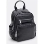 Жіночий рюкзак Monsen чорний (C1BM7195bl-black): Стать Женский