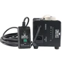 Дым машина CHAUVET H700 HURRICANE 700: Емкость резервуара, л 0.6
