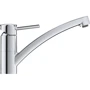 Змішувач для кухні Grohe BauClassic 30575000