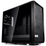 Корпус Fractal Design Meshify S2 Black Dark TG (FD-CA-MESH-S2-BKO-TGD)