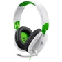 Навушники Turtle Beach Recon 70 для Xbox White (TBS-2455-02): Тип кріплення оголовние