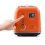 Тостер Buydeem DT730E Koi Red (DT730E-KR/EU) фото 9