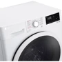 Стиральная машина LG F2V3GS7WW: Загрузка белья (стирка), кг 8.5