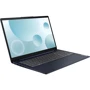 Ноутбук Lenovo IdeaPad 3 15IAU7 (82RK018XRA) UA: Экран 15.6" IPS (1920x1080) Full HD