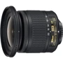 Объектив для фотоаппарата Nikon AF-P 10-20mm f/4.5-5.6G VR DX: Тип объектива широкоугольный
