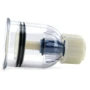 Анальная помпа Master Series Intake Anal Suction Device (прозрачный)
