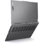 Ноутбук Lenovo Legion Slim 5 16ARP9 (83DH123TUS): Видеоадаптер nvidia GeForce RTX 4070, 8 ГБ GDDR6