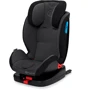 Автокресло Kinderkraft Vado Black (KKFVADOBLK0000): Вес ребенка 0 - 25 кг